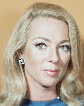 Anne Sharp