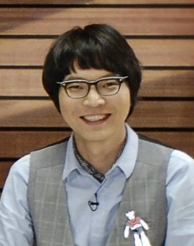 Shin Jung-hwan