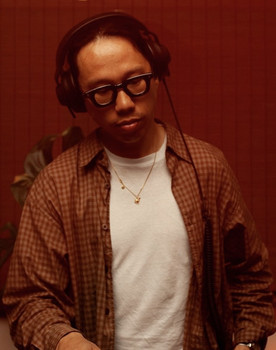 Derrick Gee as Himself