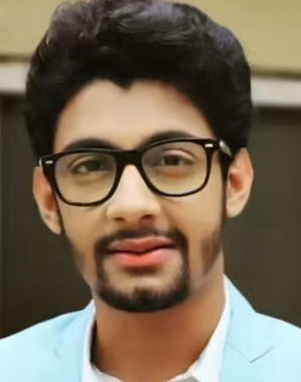 Sourya Bhattacharya as 