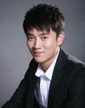 Jiang Yi