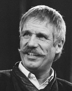 Ted de Braak