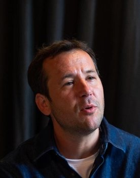 Julien Lilti as Abbé Joire