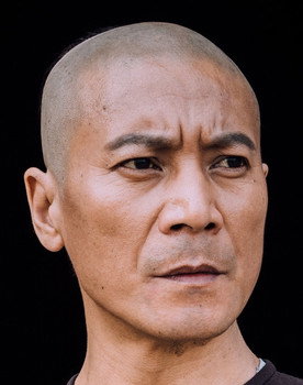 Liu Jianwei