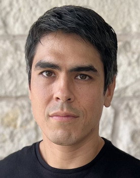 Justin Hall as Marine