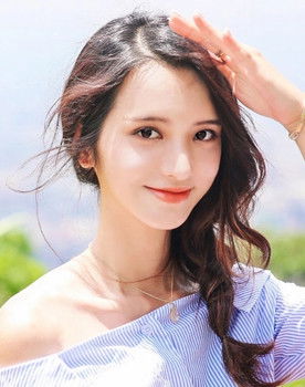 Wang Wei Lin as Shang Guan Xue Er