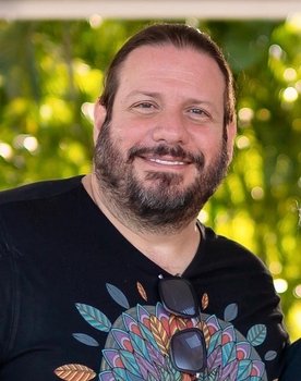 Esteban Roel