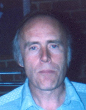 Bruce Maccabee