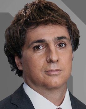 Guga Chacra as Self - Host