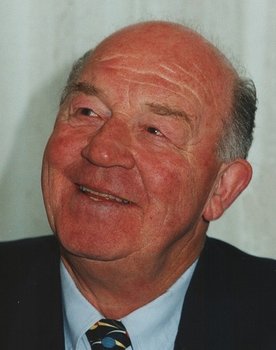 Holger Vistisen