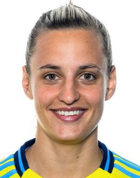Nathalie Björn