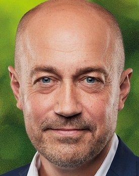 Magnus Heunicke