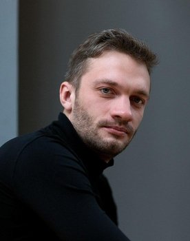 Vladimir Bartashevich