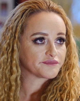 Claudia Ovalle as Brenda