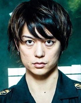 Toru Yamashita