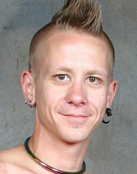 Vince Faulkner