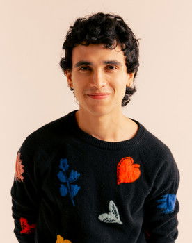 Kevin Duran Du as Art