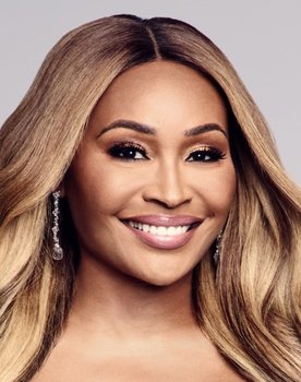 Cynthia Bailey