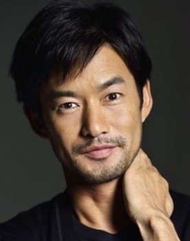 Yutaka Takenouchi Photo