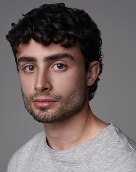 Albert Ponseti as Marido