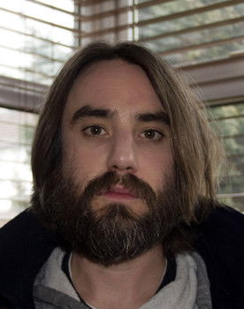 Stefan Butler as Myrrdin