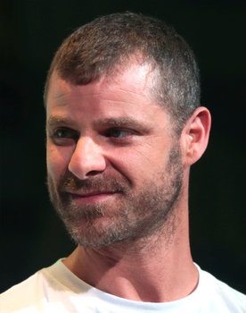 Matt Stone Photo