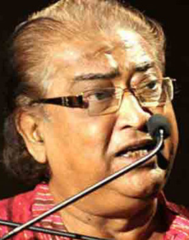 Ramen Roy Choudhury as Father Of Arun