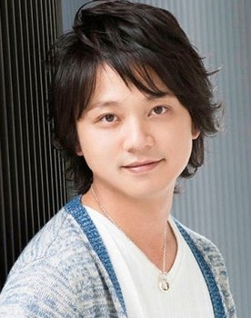Yuu Hayashi Photo