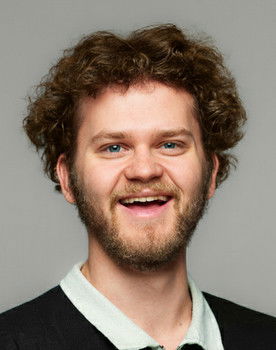 Joonas Lass as Partygoer who talked about DMT 1 / Client 7