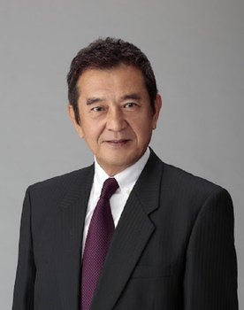 Naoya Makoto as 