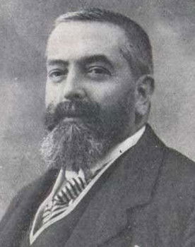 Alejandro Pérez Lugín