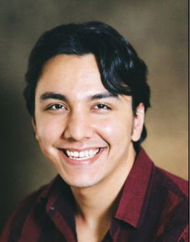 Alex Javo as Malcolm/Michael