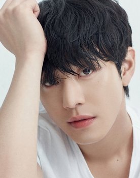 Ahn Hyo-seop as Hyun Soo-Yong