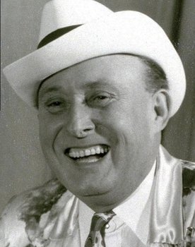 Max Miller