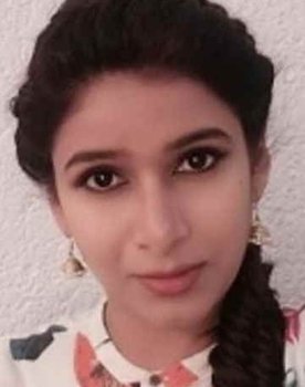 Dhanshree Dalvi as Anjali