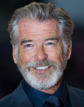 Pierce Brosnan as Neil Skinner