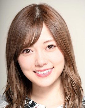 Mai Shiraishi as 