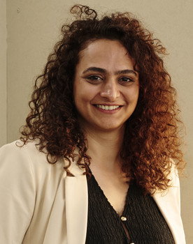Sakshi Mehta Lau
