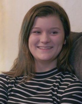 Madisen Bieth as Herself