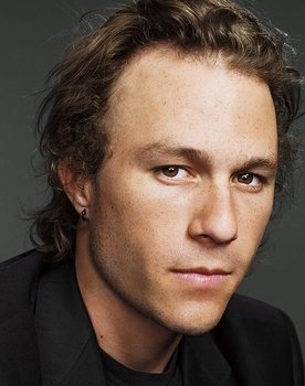 Heath Ledger