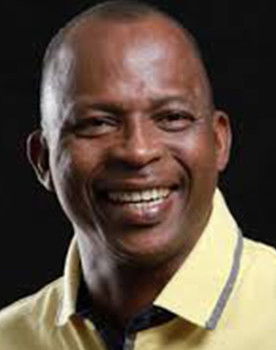 Laurent Ibo as Tarek Aziz