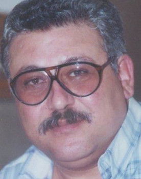 Mohamed El-Naggar