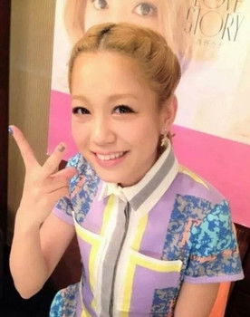 Kana Nishino as 