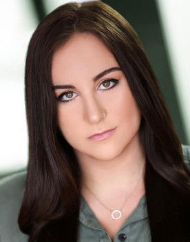 Rowan Joseph as Vocalist/Musician