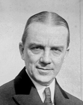 Owen D. Young
