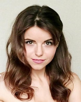 Anna Gulyaeva