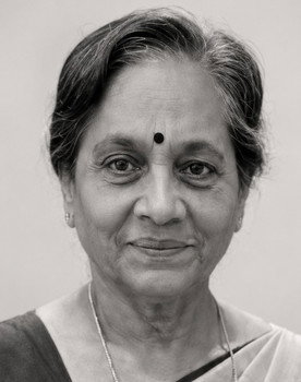 Kamala Kamesh
