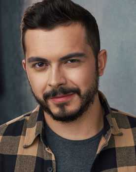 Alex D. Lugo as Jonas