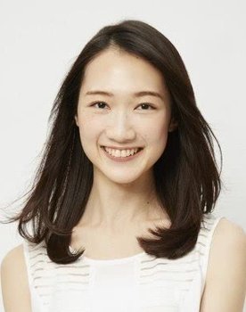 Mizuki Sayako as Haitani Sari