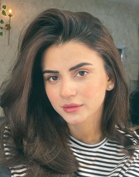 Zubab Rana